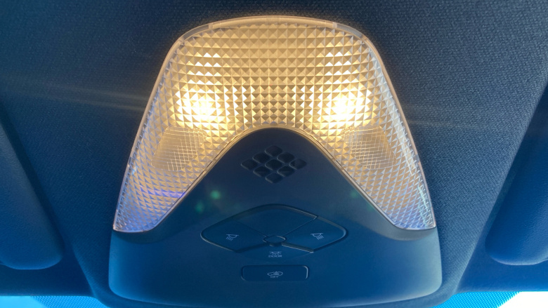Toyota C-HR 2.0 Hybrid Dynamic 5dr CVT Hybrid Hatchback
